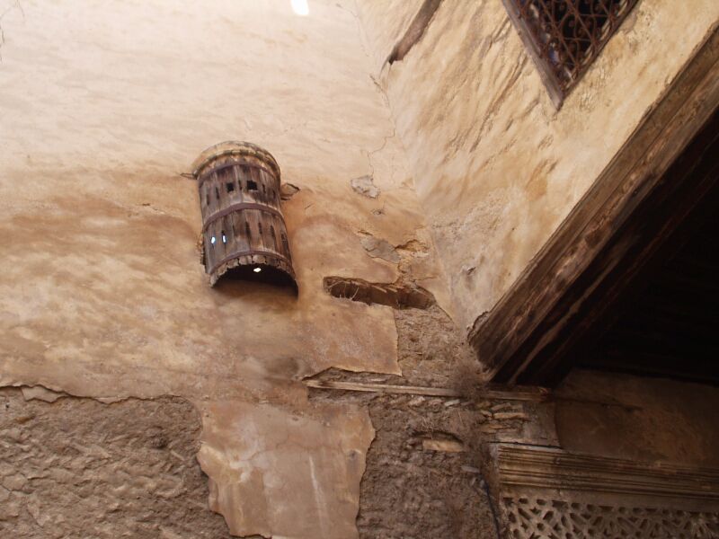 morocco